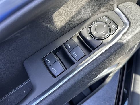 New 2026 Chevrolet Silverado 1500 LT AWD/4WD image 19