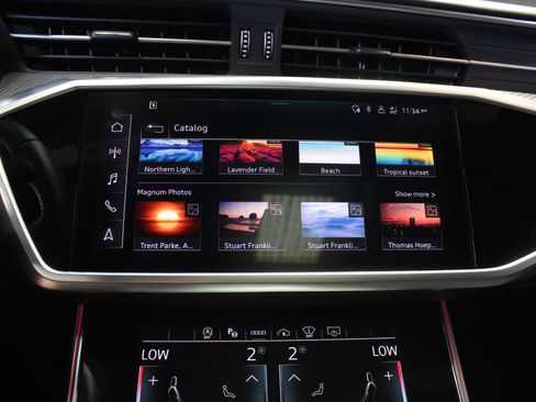 Used 2023 Audi RS 6 image 70