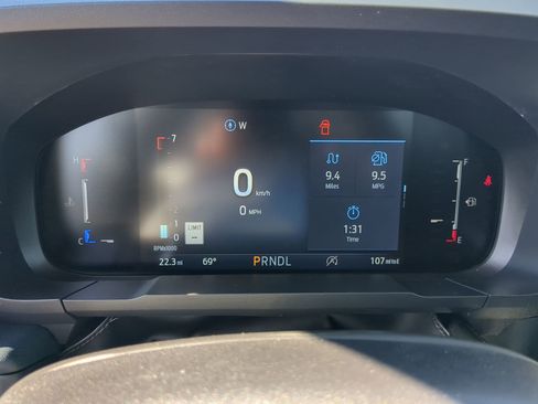 New 2026 Ford Maverick Lariat w/ Black Appearance Package image 65