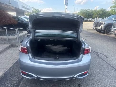 Used 2016 Acura ILX FWD image 21