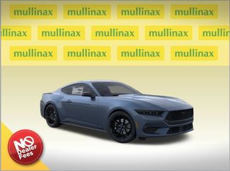 New 2026 Ford Mustang Premium w/ Mustang Nite Pony Package RWD 360° Tour