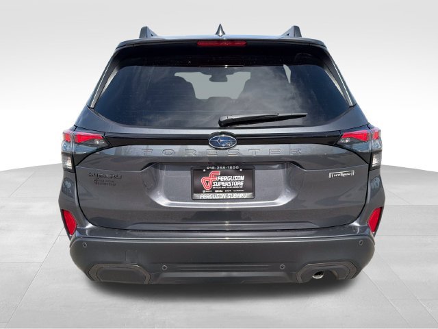 New 2026 Subaru Forester Touring AWD/4WD image 6