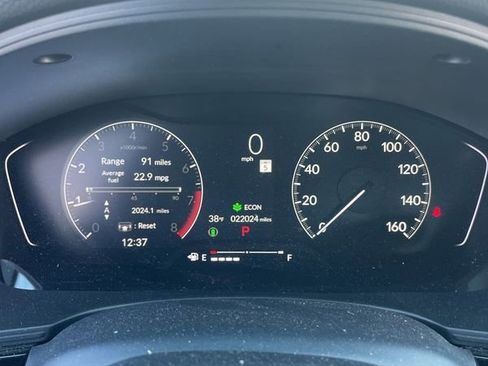 Used 2023 Honda Civic Sport image 31