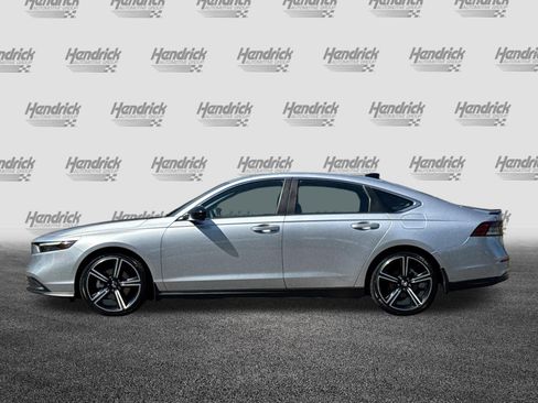 Used 2023 Honda Accord Sport image 8