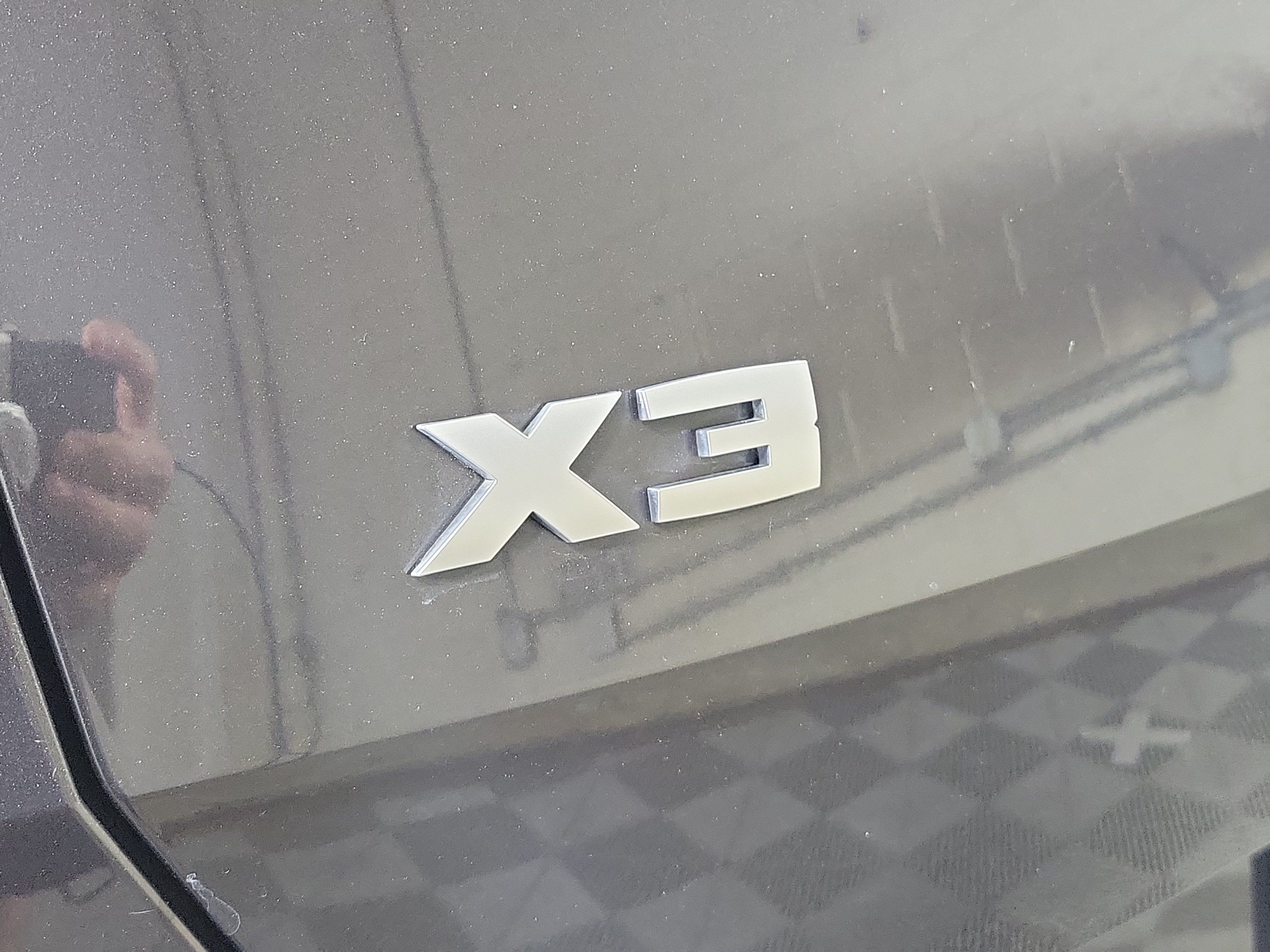 Certified 2026 BMW X3 M50 AWD/4WD image 23