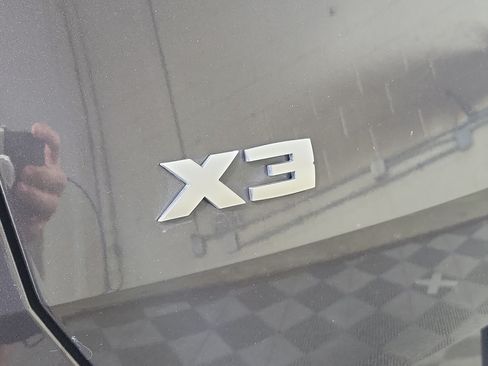 Certified 2026 BMW X3 M50 AWD/4WD image 23