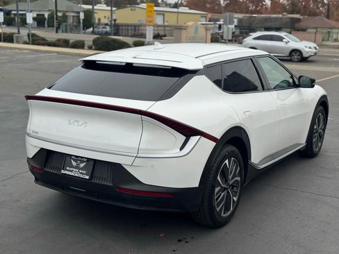 Used 2024 Kia EV6 Light image 6