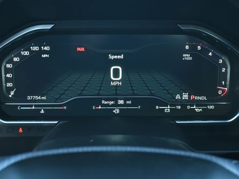 Used 2024 GMC Sierra 3500 Denali Ultimate image 12