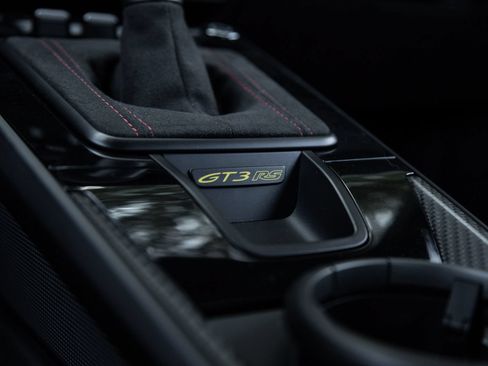 Certified 2023 Porsche 911 GT3 RS RWD image 29