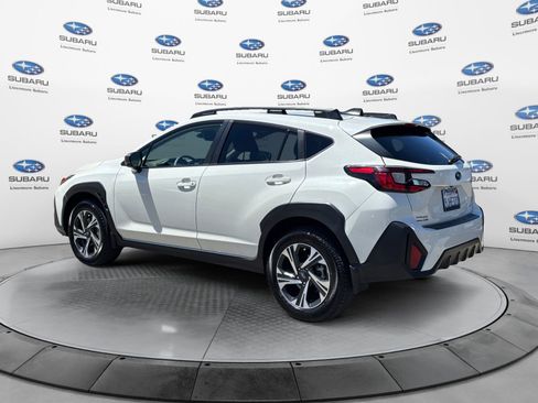 Used 2024 Subaru Crosstrek 2.0i Premium AWD/4WD image 3
