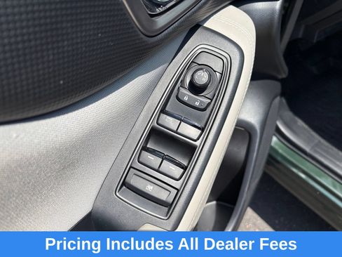 Certified 2024 Subaru Forester Premium AWD/4WD image 27