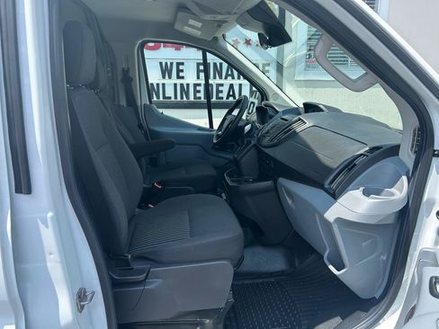 Used 2018 Ford Transit 150 130 Low Roof RWD image 23