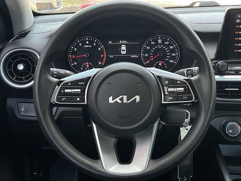 Used 2024 Kia Forte LXS image 20