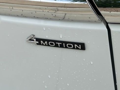 Used 2023 Volkswagen Atlas SE image 10