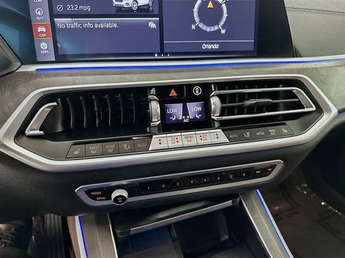 Used 2022 BMW X5 sDrive40i image 17