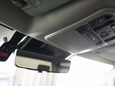 Used 2022 Toyota Tundra TRD Pro w/ Security Package (TMS) image 36