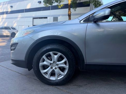 Used 2011 MAZDA CX-9 Touring AWD/4WD image 8