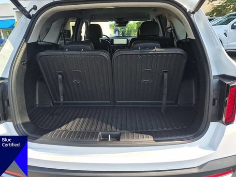 Used 2025 Kia Sorento EX AWD/4WD image 33