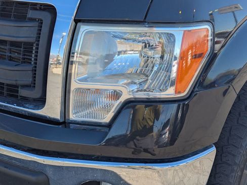 Used 2014 Ford F150 XLT w/ Equipment Group 301A Mid image 11