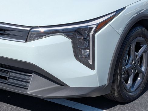 Used 2025 Kia K4 FWD image 9
