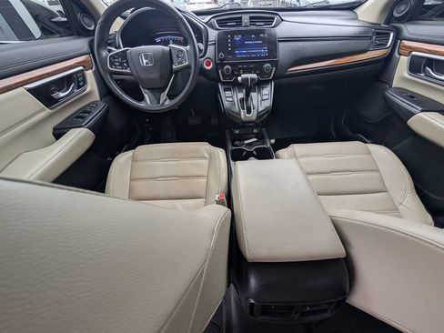 Used 2022 Honda CR-V EX-L image 27
