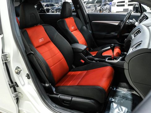 Used 2015 Honda Civic Si image 41