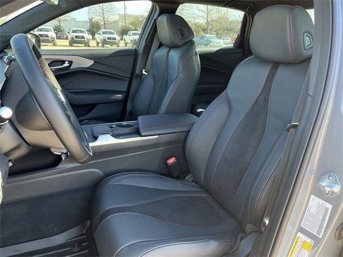 New 2025 Acura TLX SH-AWD w/ A-SPEC Pkg image 28