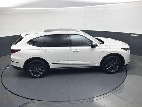 Used 2023 Acura MDX A-Spec AWD/4WD image 26