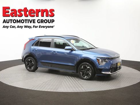 Used 2024 Kia Niro Wind w/ Wind Preserve Package FWD image 49