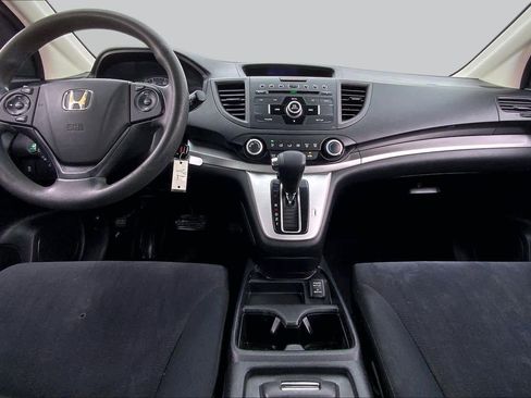 Used 2013 Honda CR-V LX image 14