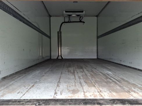 Used 2024 Chevrolet Express 3500 w/ Power Convenience Package RWD image 14