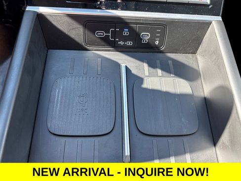 Used 2026 Hyundai Santa Fe SEL AWD/4WD image 43