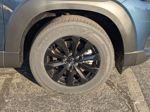 New 2026 MAZDA CX-50 AWD 2.5 S w/ Weather Package image 11