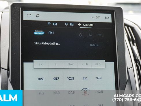 Used 2023 Ford Edge SEL image 42