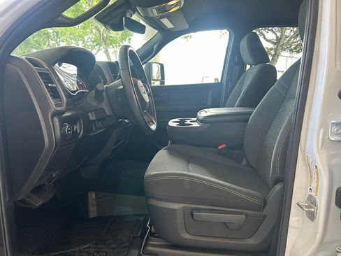 Used 2026 RAM 3500 Tradesman AWD/4WD image 6