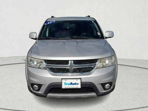Used 2012 Dodge Journey Crew w/ Flexible Seating Group image 2
