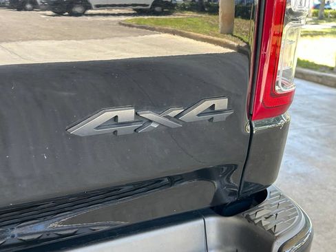 Used 2020 RAM 1500 Big Horn AWD/4WD image 21