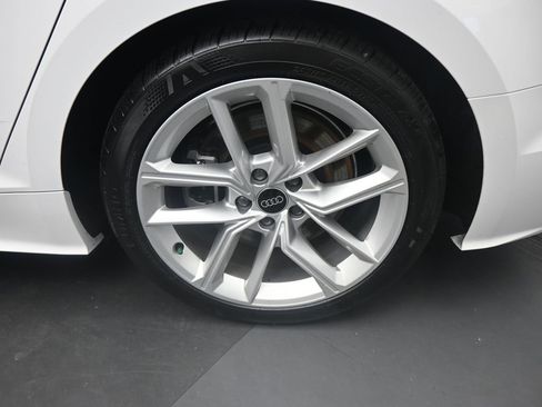 Used 2024 Audi A5 2.0T Premium Plus image 23