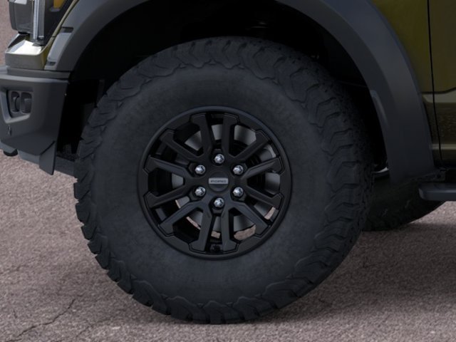 New 2026 Ford F150 Raptor AWD/4WD image 19