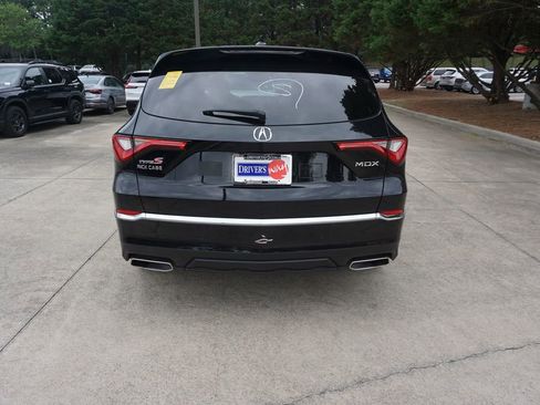 Used 2024 Acura MDX FWD w/ Technology Package image 23