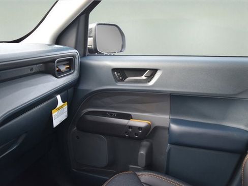 New 2026 Ford Maverick Tremor image 11