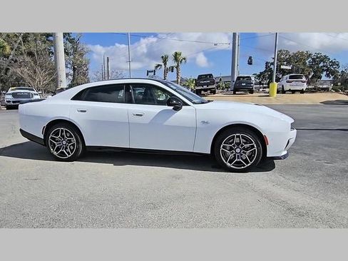 New 2026 Dodge Charger GT w/ Performance Handling Group image 34