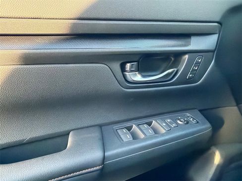 New 2026 Honda CR-V Sport-L image 35