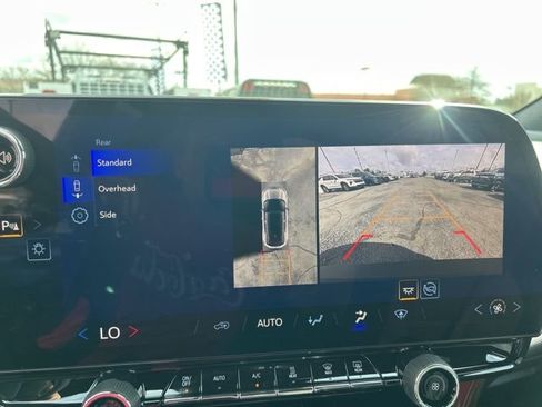 New 2026 Chevrolet Blazer EV LT image 21