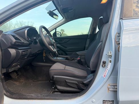 Used 2019 Subaru Crosstrek 2.0i Premium AWD/4WD image 7