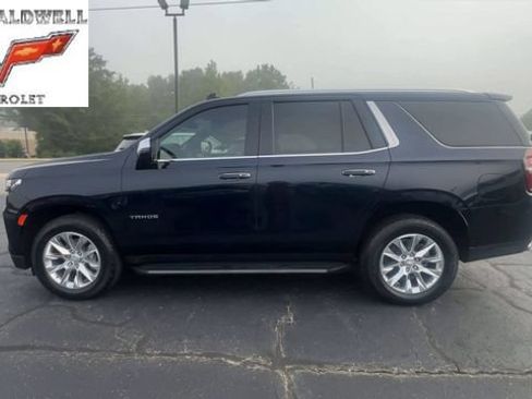 Used 2023 Chevrolet Tahoe Premier RWD image 5