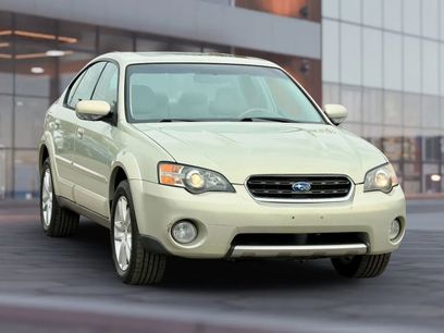 Used 2005 Subaru Outback 3.0R