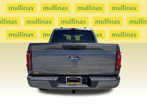 New 2026 Ford F150 STX w/ Equipment Group 200A AWD/4WD image 11