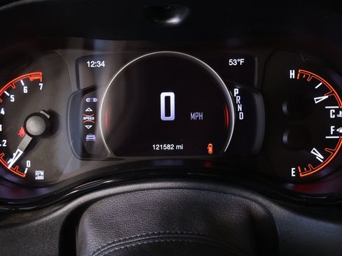 Used 2021 Dodge Durango GT image 4