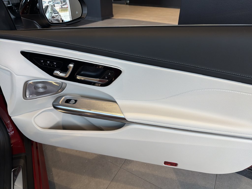 New 2027 Mercedes-Benz CLE 450 4MATIC Cabriolet image 15